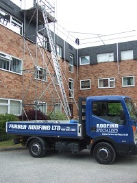 Furber Roofing Limited 241500 Image 1